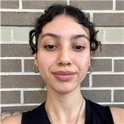 Maestra de Italiano para jovenes y adultos